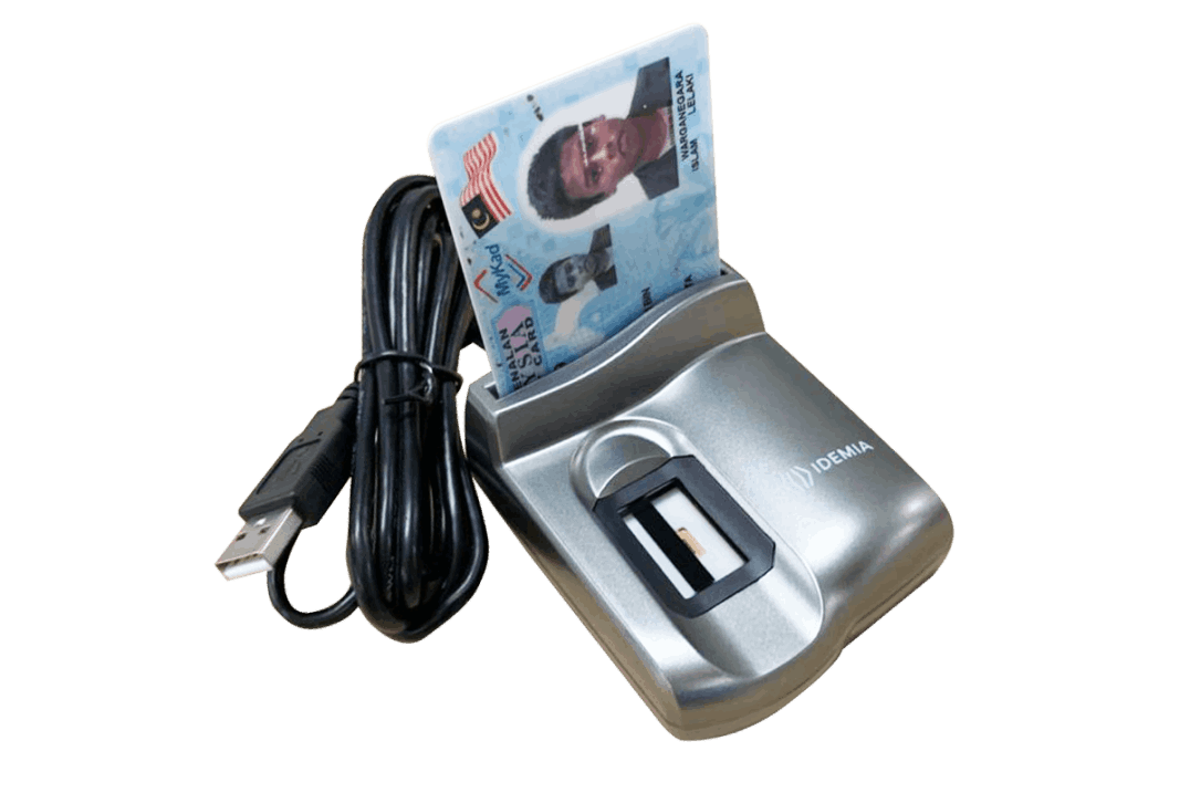 Trusted Biometric Products